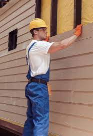 Affordable Siding Repair and Maintenance Services in Roessleville, NY